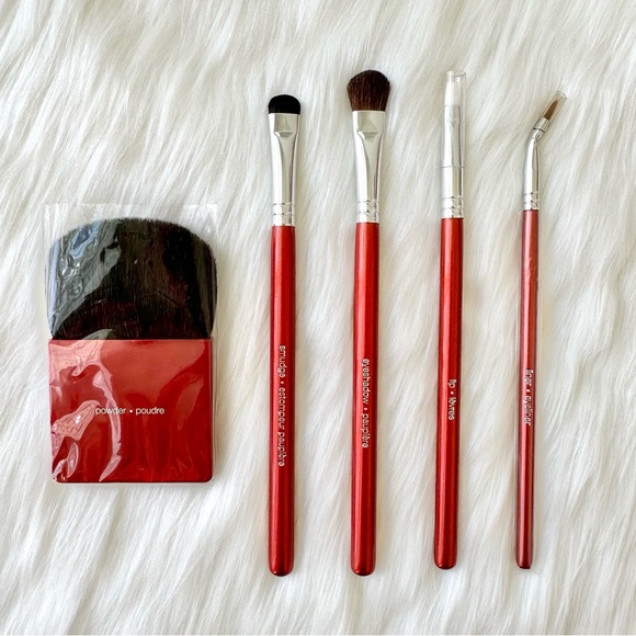 RARE SEPHORA BRUSH SET - Picture 4 of 9